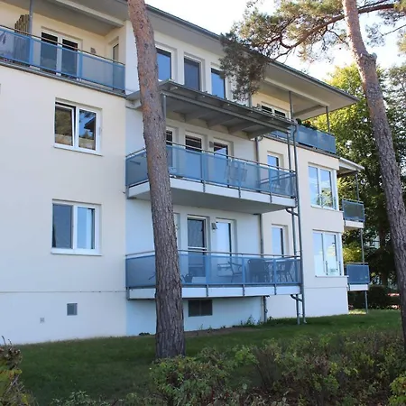 Schwanenwiek * Lubmin