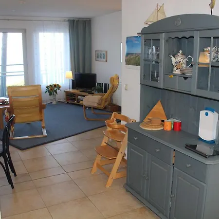 Apartman Schwanenwiek *