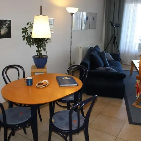 Schwanenwiek Лубмин