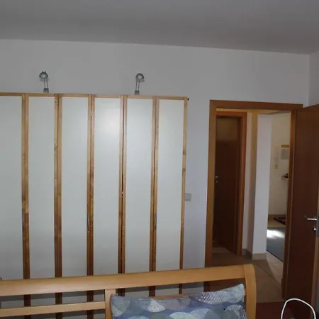 Schwanenwiek Лубмин