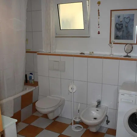 Schwanenwiek * Lubmin