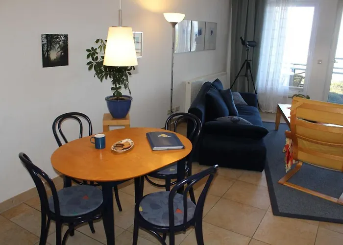 Schwanenwiek ルブミン