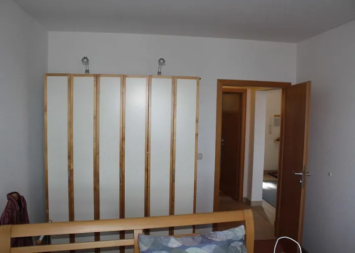 Schwanenwiek Лубмин