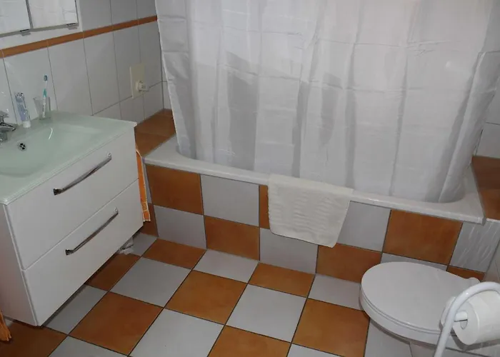 Schwanenwiek Лубмин