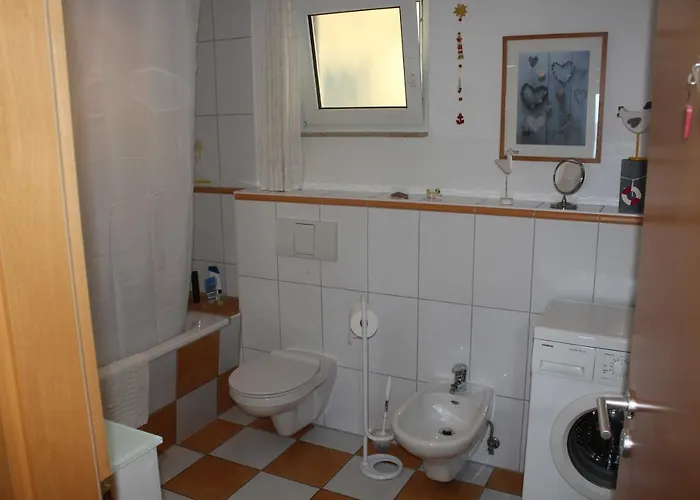 Schwanenwiek * Лубмин